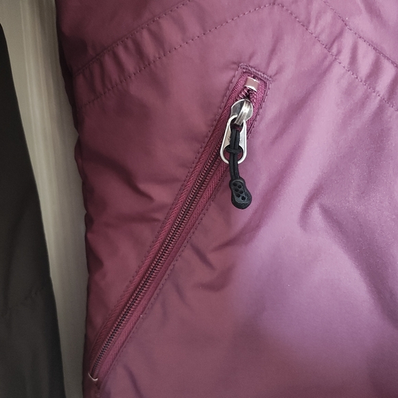 Patagonia Vintage Women's Colorblock Small Jacket - Picture 5 of 10